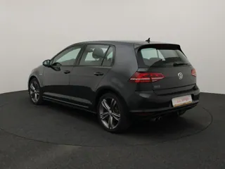 VOLKSWAGEN GOLF 7 GTE