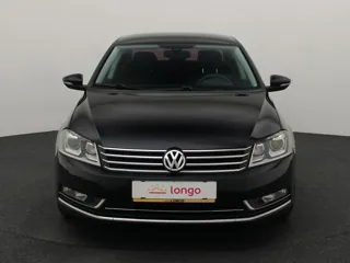 VOLKSWAGEN PASSAT B7 Highline