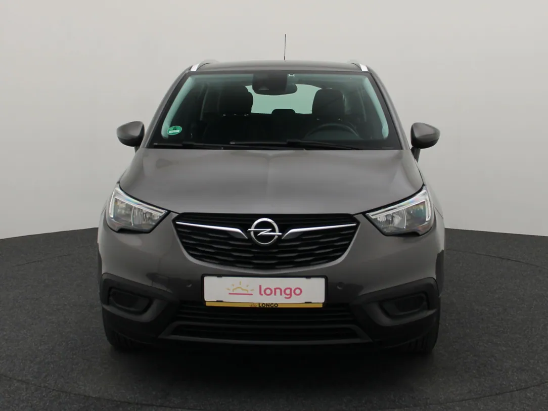 OPEL CROSSLAND X INNOVATION