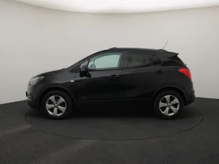 OPEL MOKKA X Edition