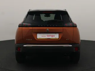 PEUGEOT 2008 GT