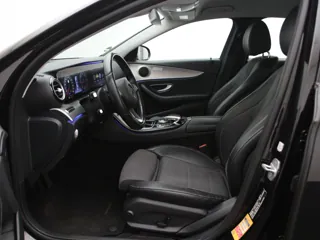 MERCEDES BENZ E220 Edition