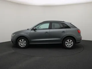 AUDI Q3 Quattro Pro Line