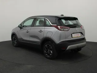 OPEL CROSSLAND X Edition