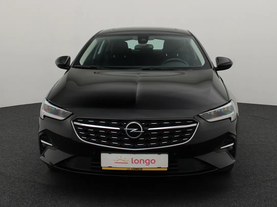 OPEL INSIGNIA Business