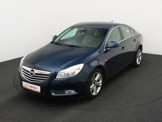 OPEL INSIGNIA Sedan