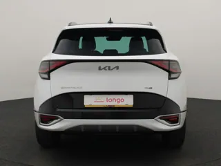 KIA SPORTAGE GT-Line
