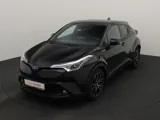 TOYOTA C-HR Dynamic