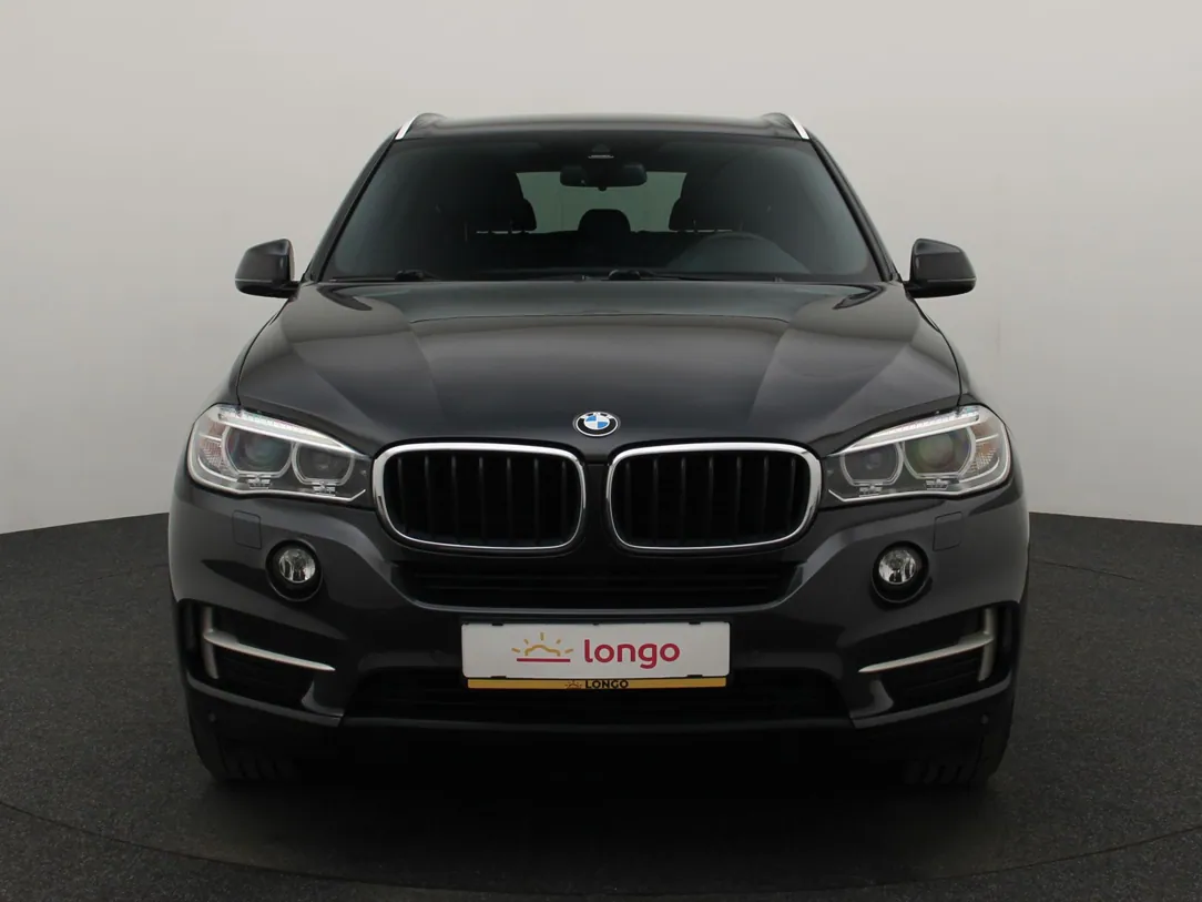 BMW X5 Executive