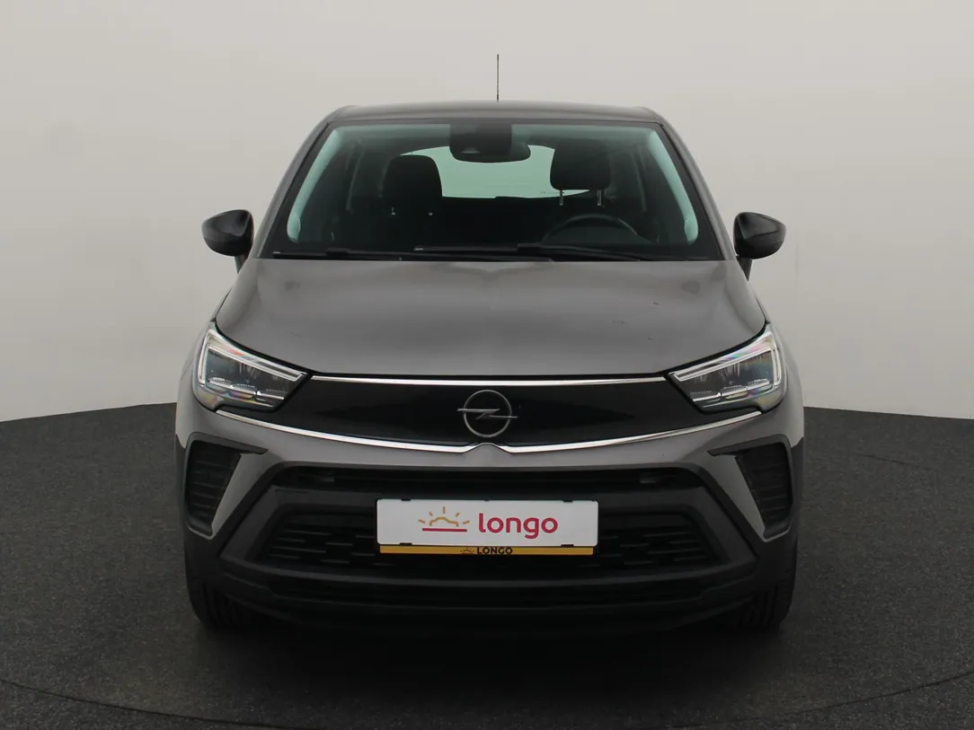 OPEL CROSSLAND Edition