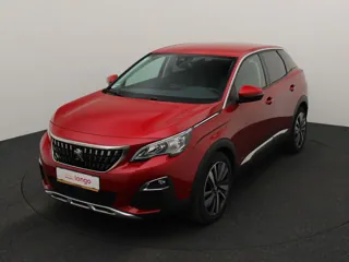 PEUGEOT 3008 Premium
