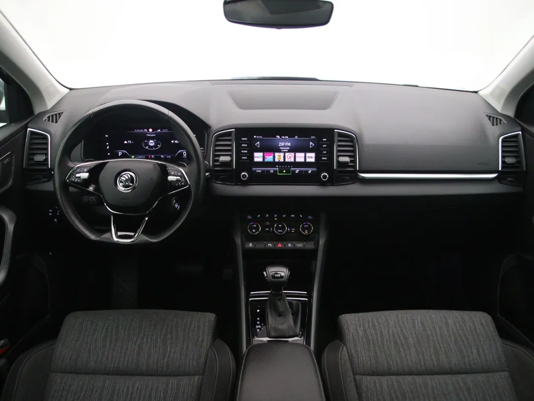 SKODA KAROQ Business Edition Plus