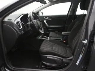 KIA CEED DynamicLine