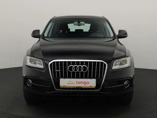 AUDI Q5 Adrenalin