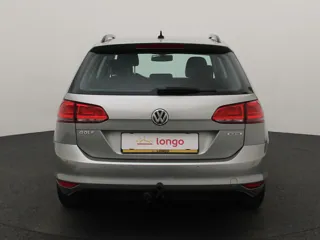 VOLKSWAGEN GOLF 7 Comfortline