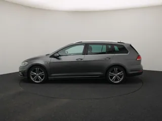 VOLKSWAGEN GOLF 7 Highline Business R