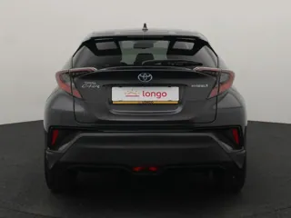 TOYOTA C-HR Active