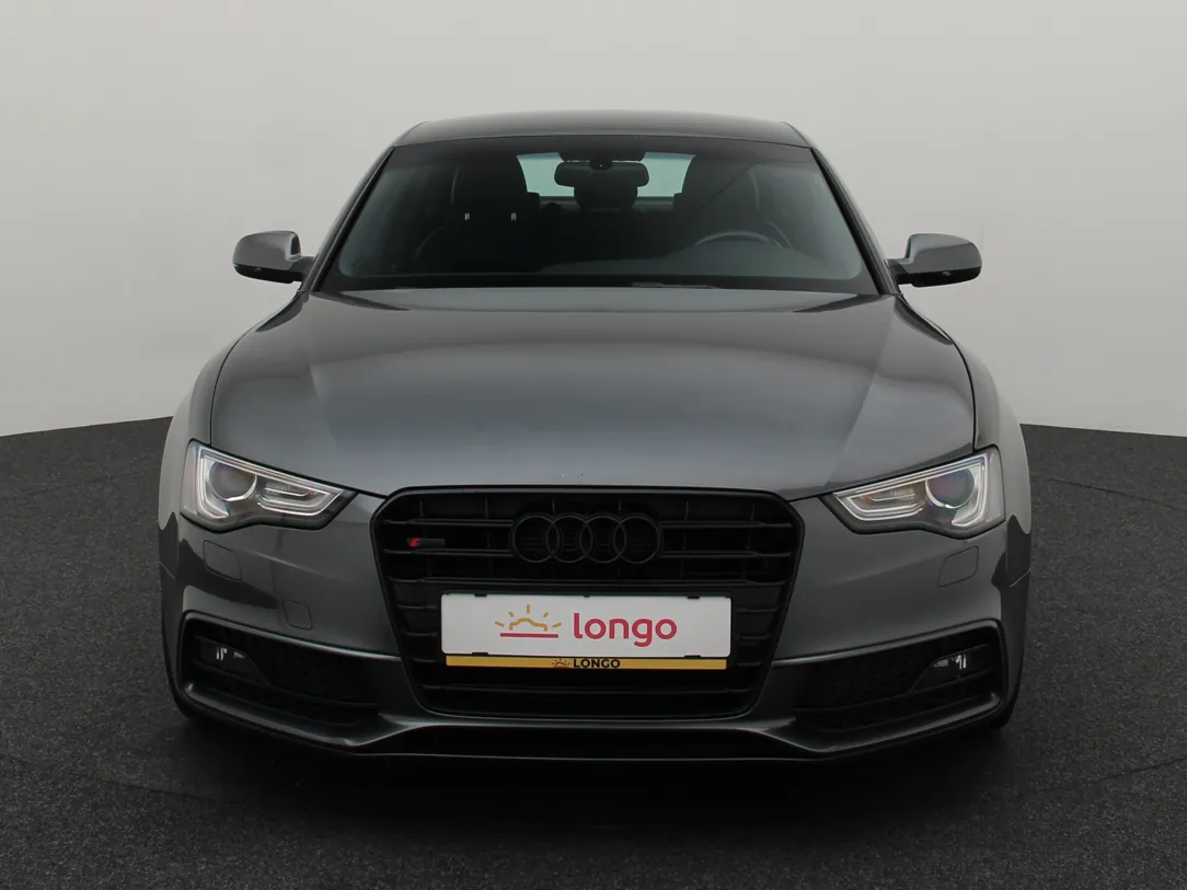 AUDI A5 Sportback Adrenalin Sport