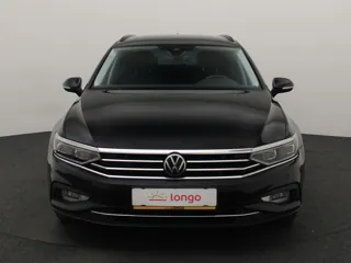 VOLKSWAGEN PASSAT B8 Style Business
