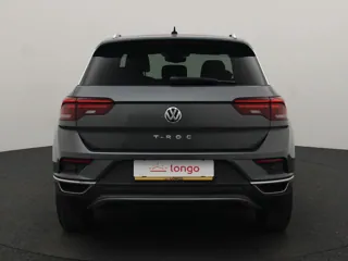 VOLKSWAGEN T-ROC Sport