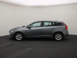 VOLVO V60 Summum