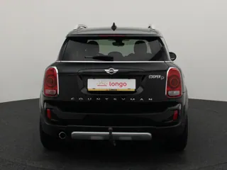 MINI Countryman Chili