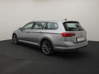 VOLKSWAGEN PASSAT B8 GTE Elegance