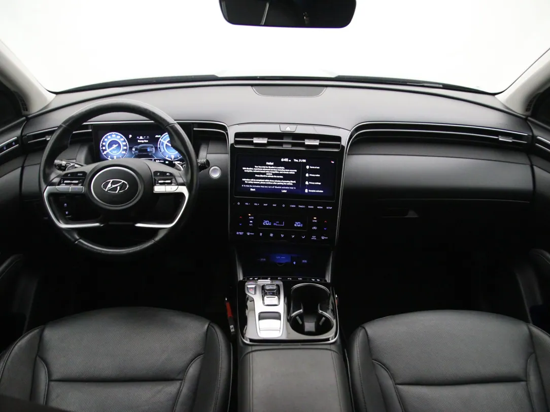 HYUNDAI TUCSON Premium