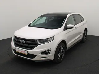 2017 FORD EDGE Sport