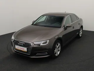 AUDI A4 Sport Pro Line