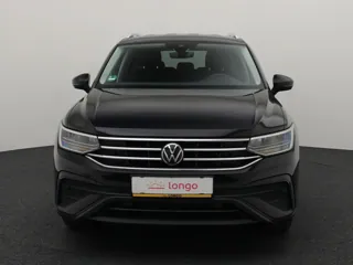 VOLKSWAGEN TIGUAN ALLSPACE Life Business