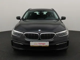 BMW 530 Luxury Line
