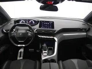 PEUGEOT 5008 GT Line