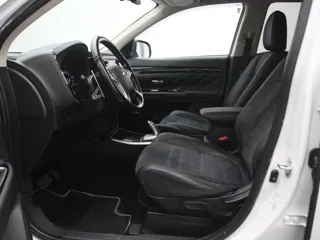 MITSUBISHI OUTLANDER Business Edition