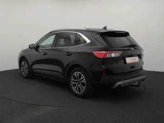 FORD KUGA Titanium