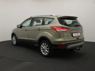 FORD KUGA Titanium