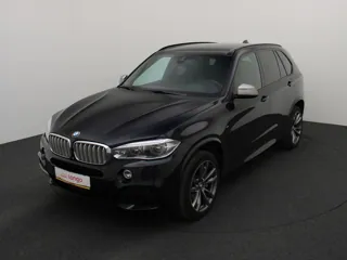 BMW X5 M Sport