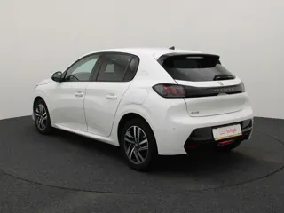 PEUGEOT 208 Allure