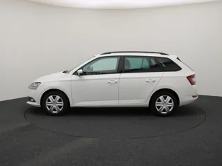 SKODA FABIA Ambition