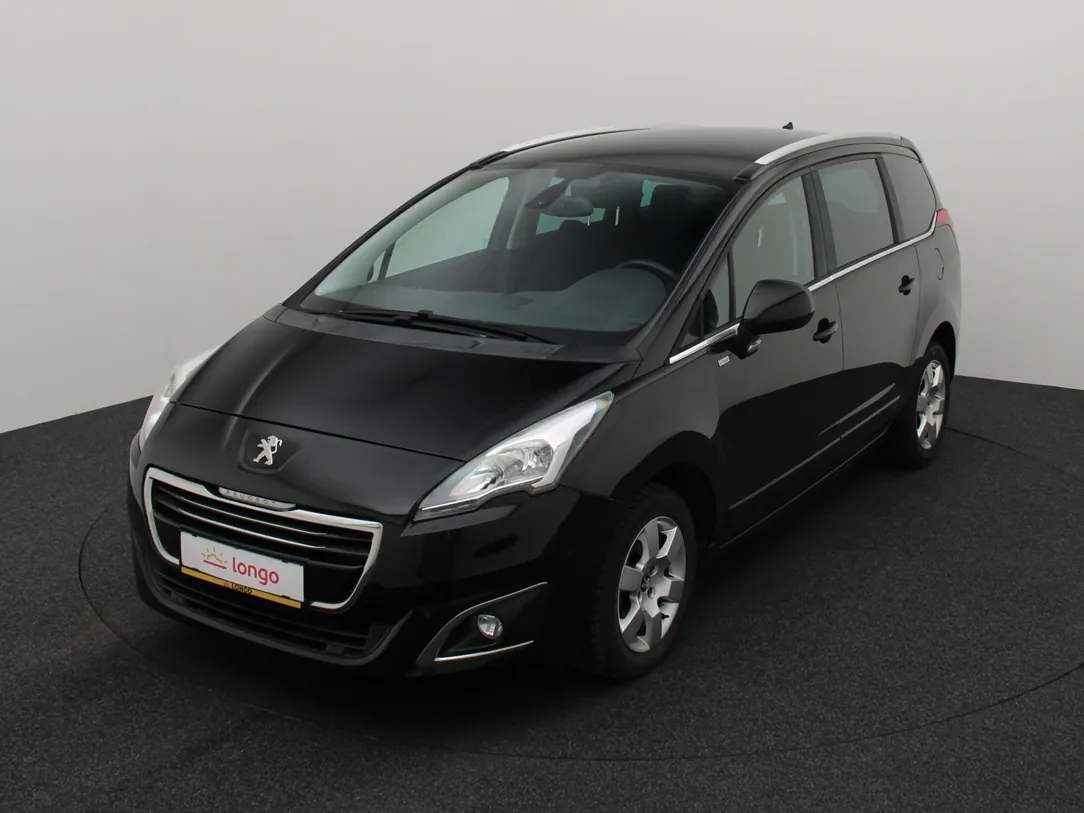 PEUGEOT 5008 Style