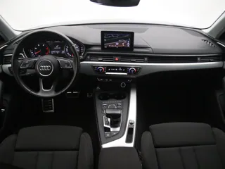 AUDI A4 Sport Pro Line