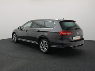 VOLKSWAGEN PASSAT B8 Highline Business