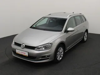 VOLKSWAGEN GOLF 7 Connected Series