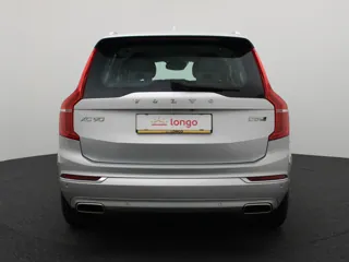 VOLVO XC90 Inscription