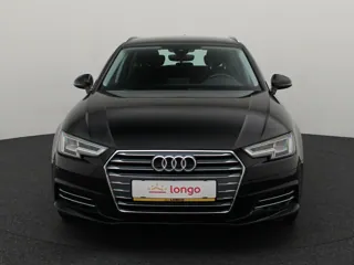 AUDI A4 Sport Edition