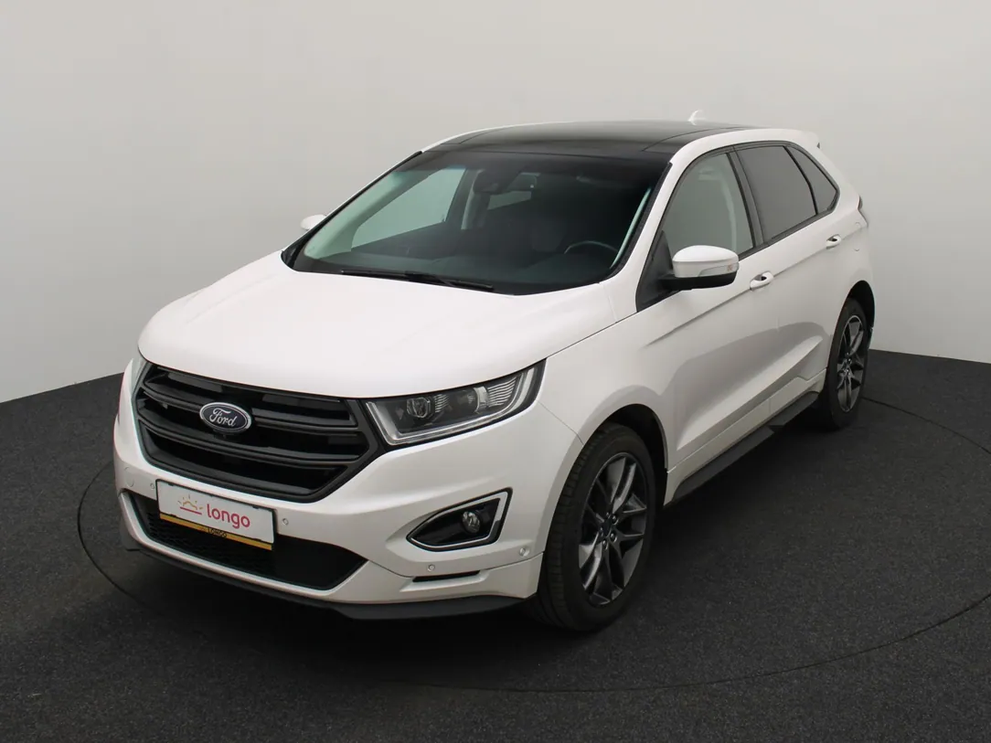 FORD EDGE Sport