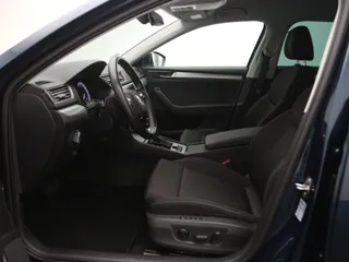 SKODA SUPERB Ambition