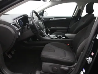 FORD MONDEO Titanium
