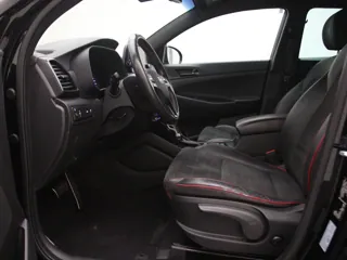 HYUNDAI TUCSON N-Line