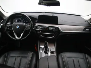BMW 520 Executive